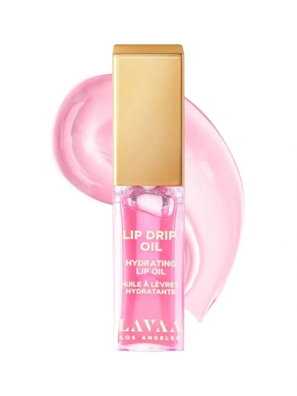 N/A lip drip